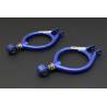 Kit brazos tracción traseros con uniball Hard Race Nissan 200 SX S13, S14, Z32, R32, R33