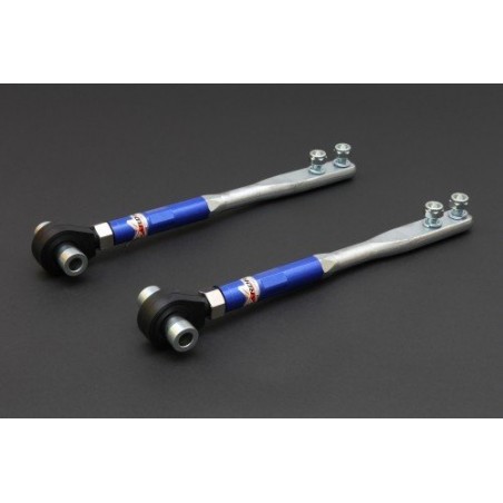 Kit brazos traseros Superiores camber control Hard Race Nissan 200 SX S13, Z32