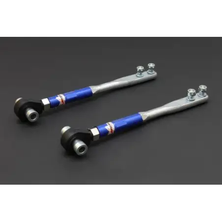 Kit brazos traseros Superiores camber control Hard Race Nissan 200 SX S13, Z32