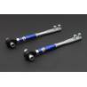 Kit brazos traseros Superiores camber control Hard Race Nissan 200 SX S13, Z32