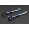 Kit brazos traseros Superiores camber control Hard Race Nissan 200 SX S13, Z32