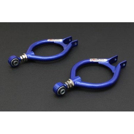 Kit brazos traseros Superiores camber control Hard Race Nissan 200 SX S13, Z32