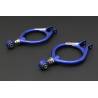 Kit brazos traseros Superiores camber control Hard Race Nissan 200 SX S13, Z32