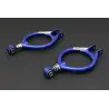 Kit brazos traseros Superiores camber control Hard Race Nissan 200 SX S13, Z32