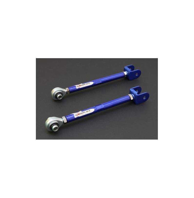 kit brazos toe control traseros con uniball sin HICAS Hard Race Nissan 200 SX S14, S15, R33, R34 kit brazos toe control traseros con uniball sin HICAS Hard Race Nissan 200 SX S14, S15, R33, R34