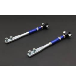 Kit brazos tirantes delanteros Hard Race Nissan 200 SX S13, Z32