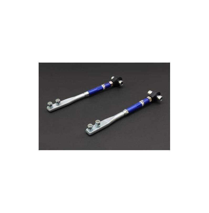 Kit brazos tirantes delanteros Hard Race Nissan 200 SX S13, Z32 Kit brazos tirantes delanteros Hard Race Nissan 200 SX S13, Z32