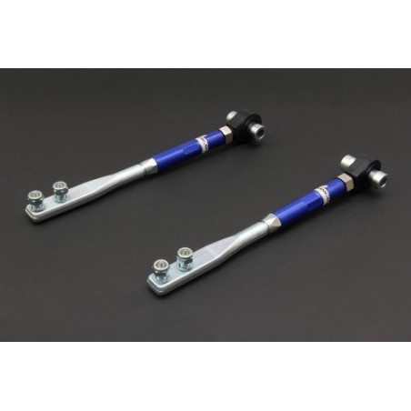 Kit brazos tirantes delanteros Hard Race Nissan 200 SX S13, Z32