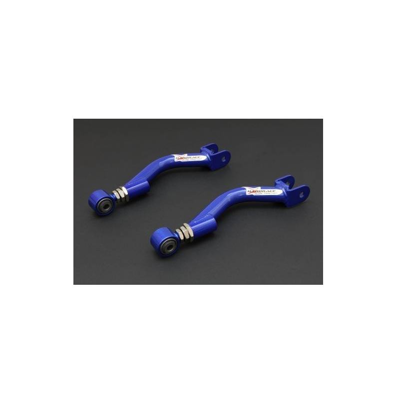 Kit brazos tirantes delanteros Hard Race Nissan 200 SX S14, S15 Kit brazos tirantes delanteros Hard Race Nissan 200 SX S14, S15