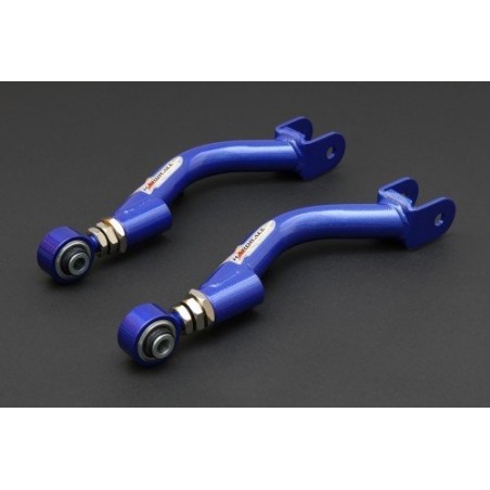 Kit brazos traseros superiores camber control Hard con uniball Race Nissan 200 SX S14, S15, R33, R34