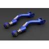 Kit brazos traseros superiores camber control Hard con uniball Race Nissan 200 SX S14, S15, R33, R34