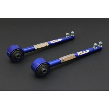 Kit brazos traseros superiores camber control Hard con uniball Race Nissan 200 SX S14, S15, R33, R34