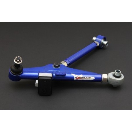 Kit 4 brazos delanteros control con uniball con uniball Hard Race Nissan 200 SX S13