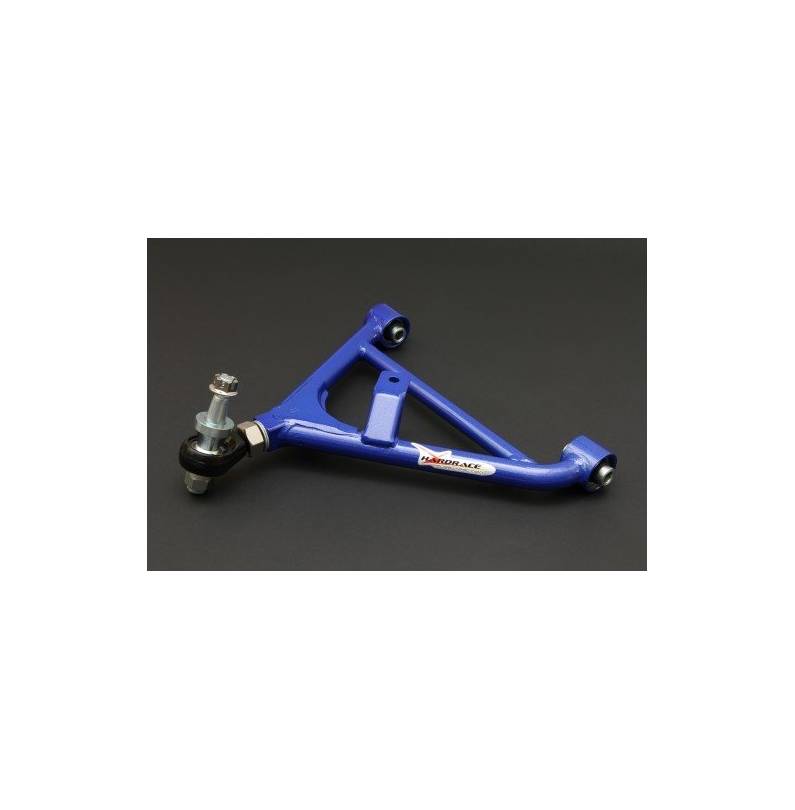Kit 2 brazos traseros inferores con uniball con uniball Hard Race Nissan 200 SX S13 Kit 2 brazos traseros inferores con uniball con uniball Hard Race Nissan 200 SX S13