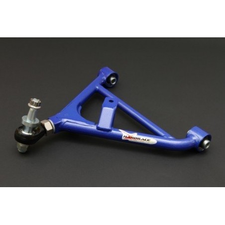 Kit 2 brazos traseros inferores con uniball con uniball Hard Race Nissan 200 SX S13