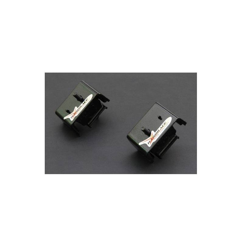 Soporte de cambio race Hardrace Race Nissan S13 / S14 / S15 /Z32 Soporte de cambio race Hardrace Race Nissan S13 / S14 / S15 /Z32