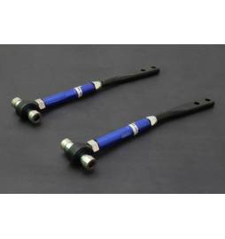 Kit 2 brazos traseros inferores con uniball con uniball Hard Race Nissan 200 SX S14, S15