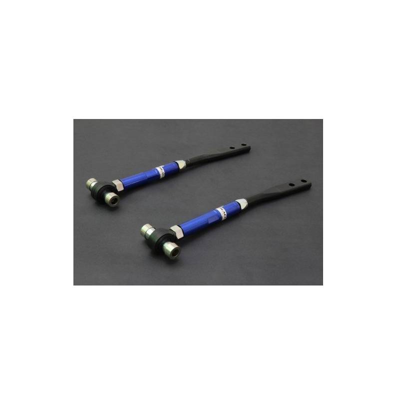 Kit 2 brazos traseros inferores con uniball con uniball Hard Race Nissan 200 SX S14, S15 Kit 2 brazos traseros inferores con uniball con uniball Hard Race Nissan 200 SX S14, S15
