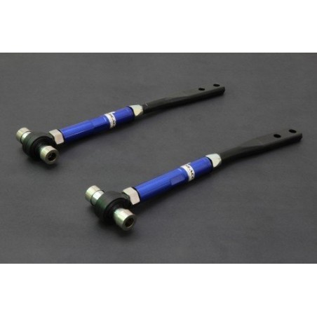 Kit 2 brazos traseros inferores con uniball con uniball Hard Race Nissan 200 SX S14, S15