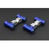 Kit 2 brazos tension rod con uniball Hard Race Nissan Skyline R32, R33, R34 GTR