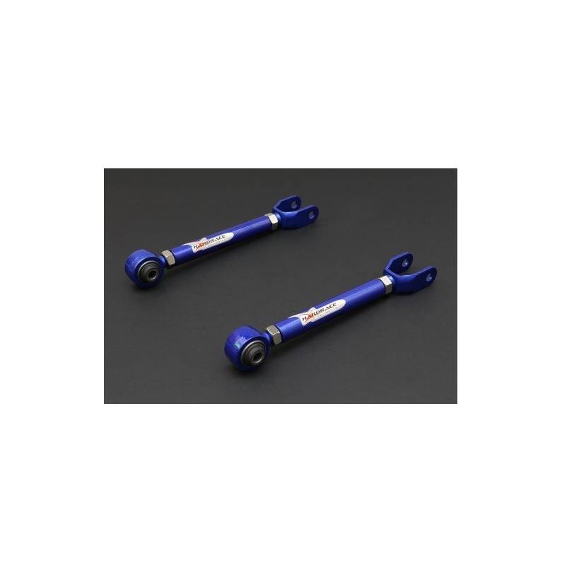Camber kit trasero Hardrace Nissan 350 Z33, brazos traseros para asjutar caídas Camber kit trasero Hardrace Nissan 350 Z33, brazos traseros para asjutar caídas