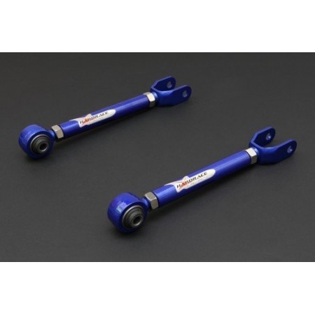 Camber kit trasero Hardrace Nissan 350 Z33, brazos traseros para asjutar caídas