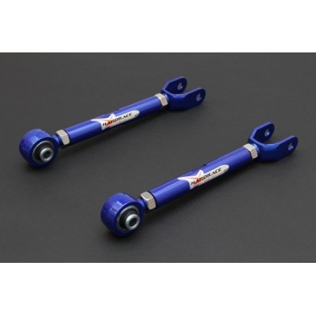 kit brazos camber control traseros Hard Race Nissan 350 Z33