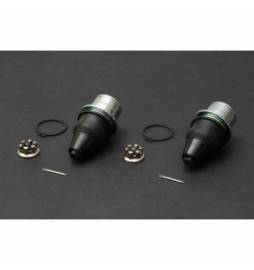 Kit roll center delantero-trasero adjuster Hard Race Nissan 350 Z33