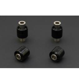 Kit 6 silentblocks manguetas traseras Hard Race Nissan 350 Z33