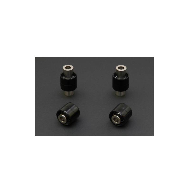 Kit 6 silentblocks manguetas traseras Hard Race Nissan 350 Z33 Kit 6 silentblocks manguetas traseras Hard Race Nissan 350 Z33