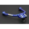 Camber kit delantero Hardrace Nissan 350 Z33, brazos delanteros superiores caídas ajustables con silentblocks