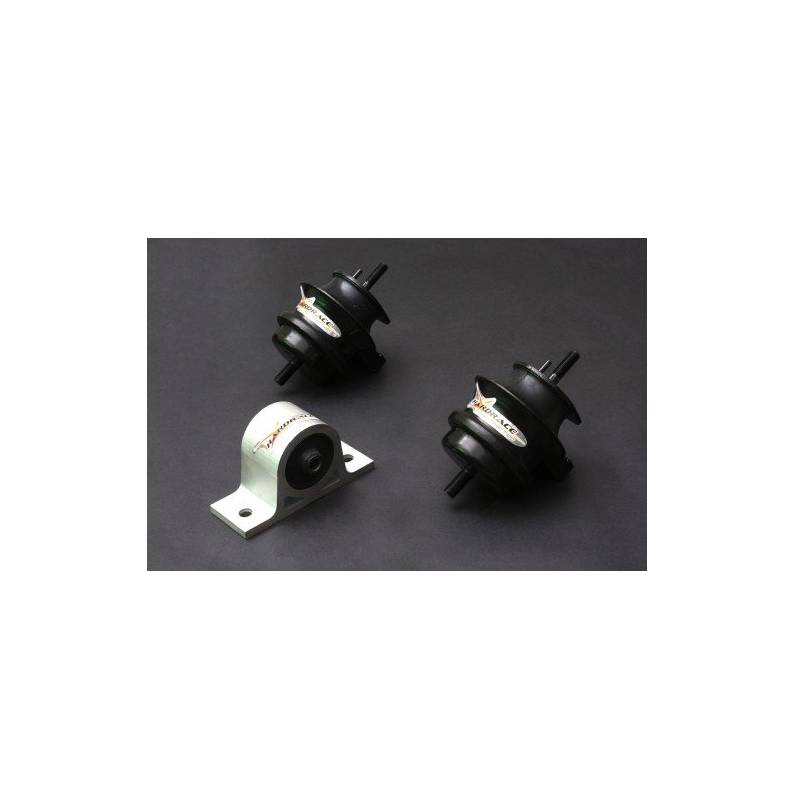Soportes de motor reforzados Hardrace Race Nissan 350 Z33 Soportes de motor reforzados Hardrace Race Nissan 350 Z33