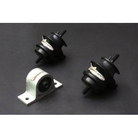 Soportes de motor  reforzados Hardrace Race Nissan 350 Z33