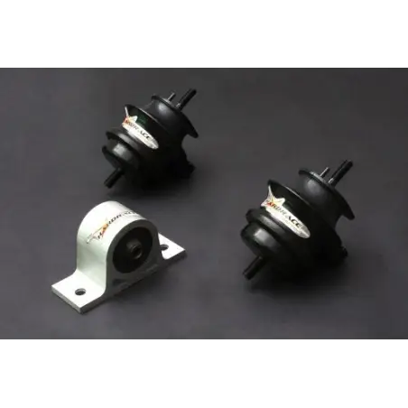Soportes de motor  reforzados Hardrace Race Nissan 350 Z33