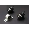 Soportes de motor  reforzados Hardrace Race Nissan 350 Z33