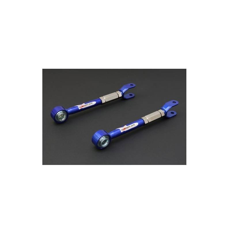 kit brazos traseros tracción con uniball Hard Race Nissan GTR35 kit brazos traseros tracción con uniball Hard Race Nissan GTR35