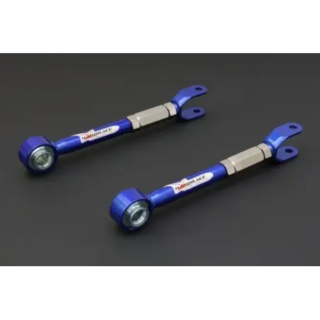 kit brazos traseros tracción con uniball Hard Race Nissan GTR35