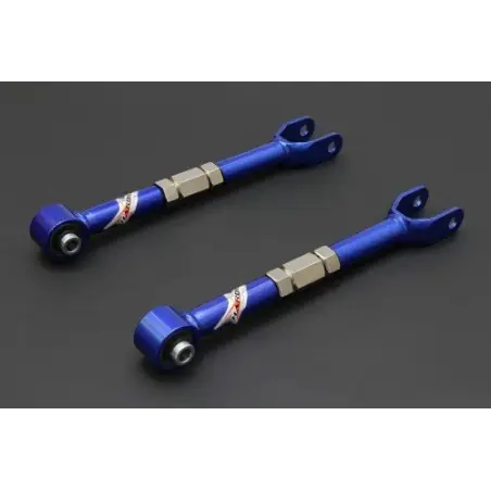 kit brazos traseros tracción con uniball Hard Race Nissan GTR35