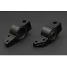 Silent blocks reforzados brazos delanteros inferiores Hardrace VW Golf 5, A3, León 1P