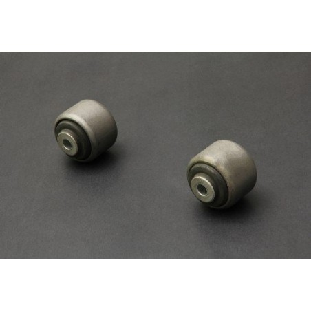 Silent blocks reforzados brazos delanteros inferiores Hard Race VW Golf 5, A3, León 1P