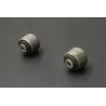 Silent blocks reforzados brazos delanteros inferiores Hard Race VW Golf 5, A3, León 1P