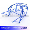 Arco de Seguridad BMW (E30) 3-Series 5-doors Touring AWD WELD IN V5 NASCAR-door para drift AST Roll cages
