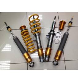 Ohlins Suspension roscada Road & Track BMW M3 E90/92
