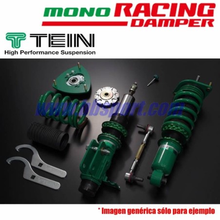 Tein Mono Racing Coilovers for Toyota Yaris GR GXPA16 2024-
