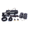 Stanceparts Kit completo de suspensión neumática elevable +50 cm para suspensiones roscadas