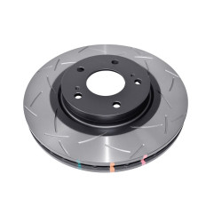  R34 296 mm front DBA Brake Kit (2x DBA 4963S + DB1170XP)