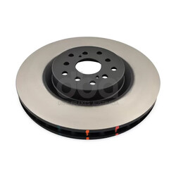 Kit freno DBA delantero 326 mm (4000 HD + Xtreme Performance) para Subaru BRZ/Impreza; Toyota GT 86 (ref. DBA4654-10-1170XP)