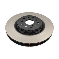 Nissan Skyline R34 326 mm front DBA Brake Kit (2x DBA 4654-10 + DB1170XP)