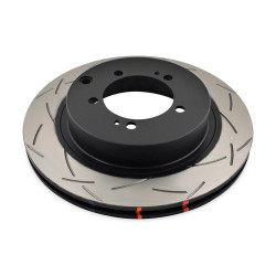 Mitusbishi Lancer EVO 7-8-9 300 mm rear DBA Brake Kit (2x DBA 4419S + DB1521XP)