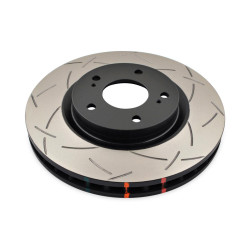 Nissan Skyline R32 296 mm front DBA Brake Kit (2x DBA 4926S + DB1520XP)